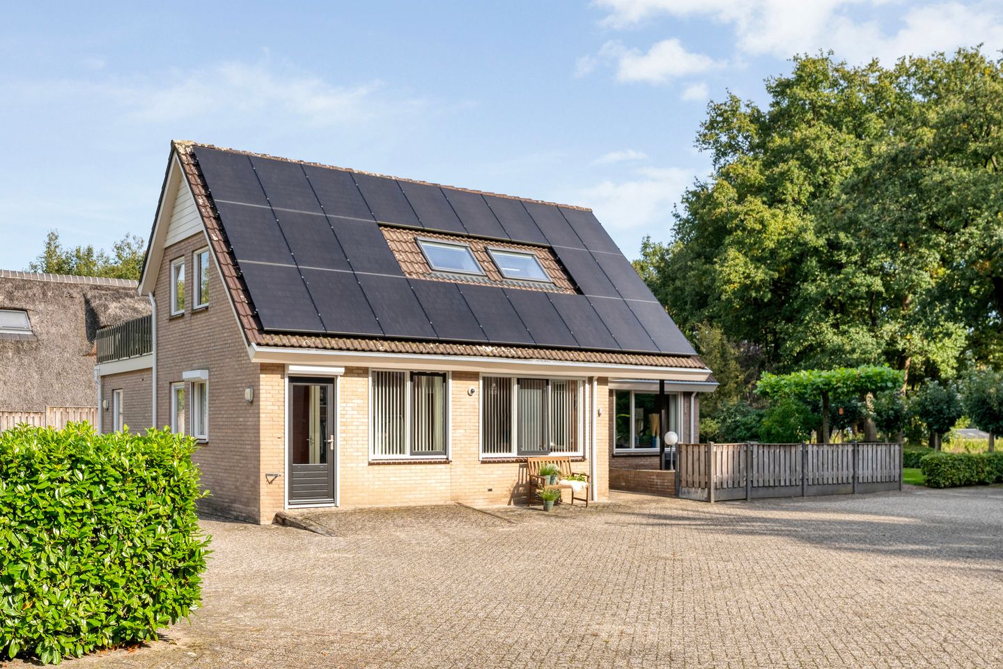 Foto 14 van Fazantenbosweg 4-A