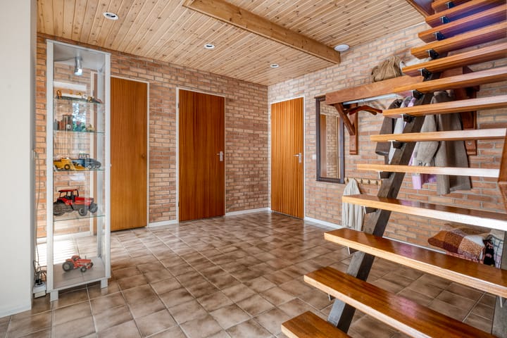 Foto 15 van Fazantenbosweg 4-A