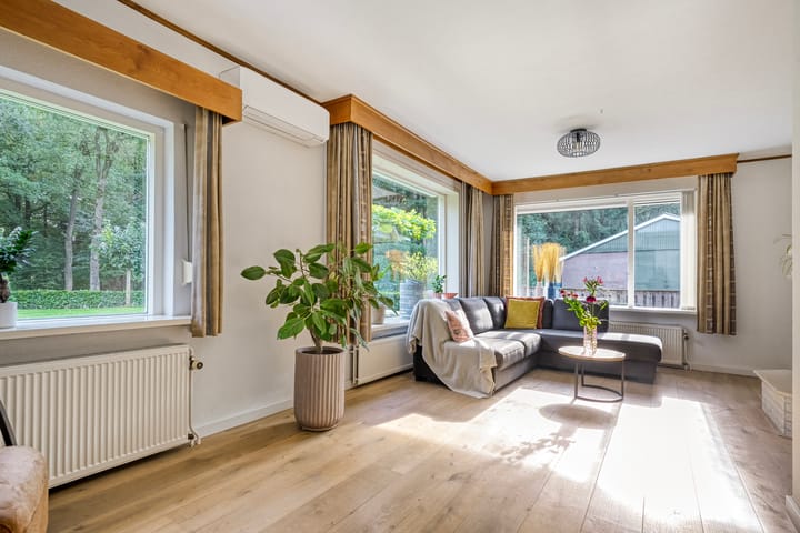 Foto 16 van Fazantenbosweg 4-A