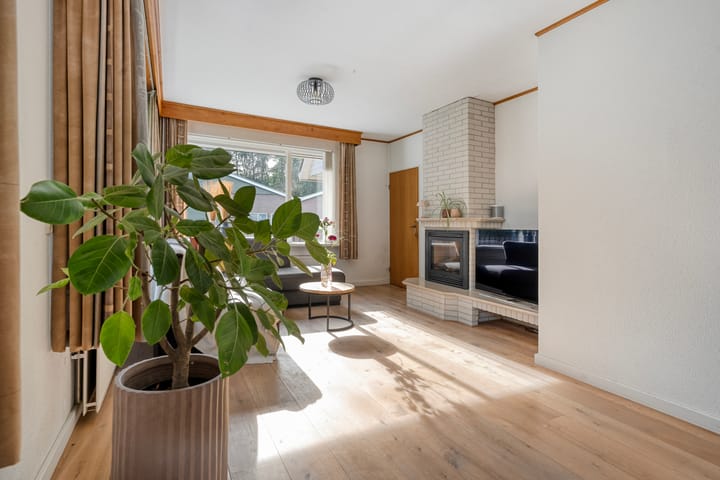 Foto 17 van Fazantenbosweg 4-A