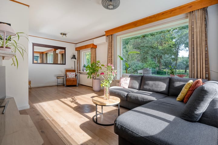 Foto 18 van Fazantenbosweg 4-A