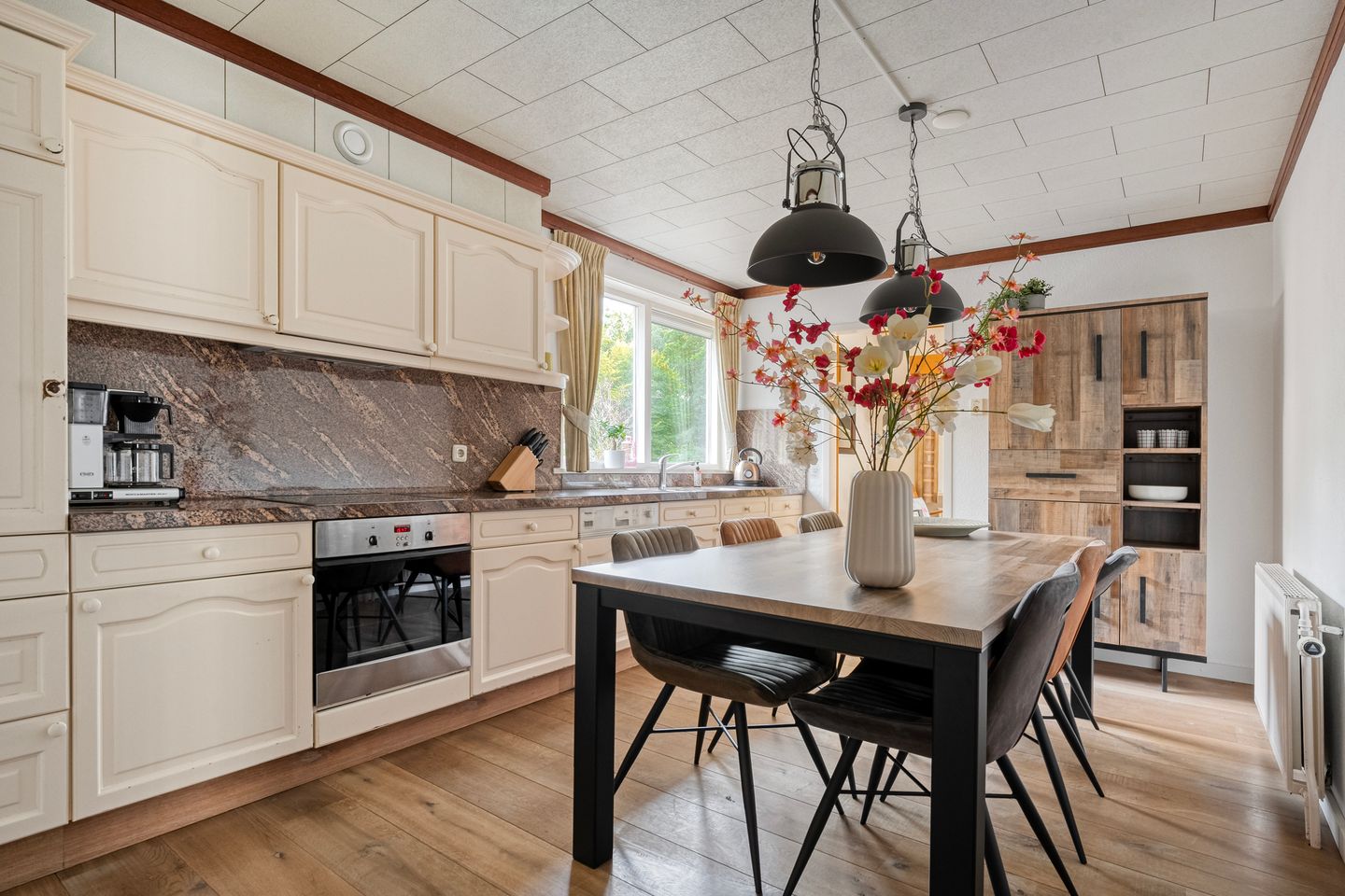 Foto 20 van Fazantenbosweg 4-A