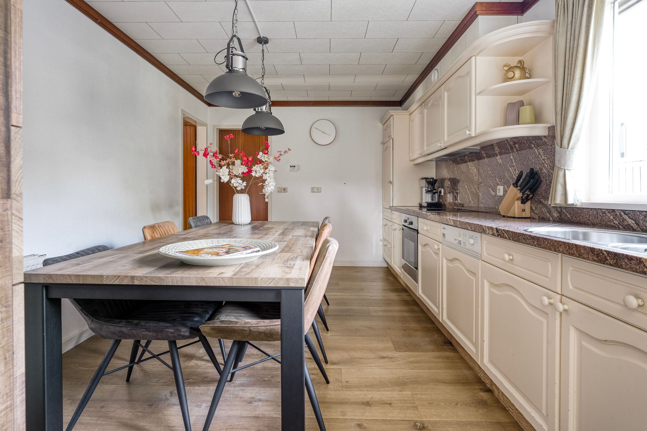 Foto 21 van Fazantenbosweg 4-A