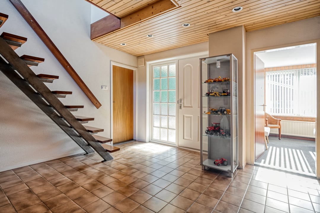 Foto 22 van Fazantenbosweg 4-A