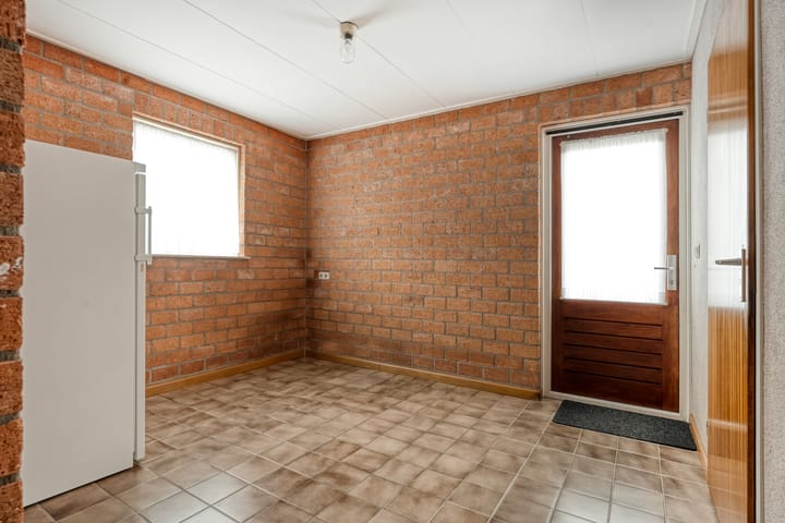 Foto 25 van Fazantenbosweg 4-A