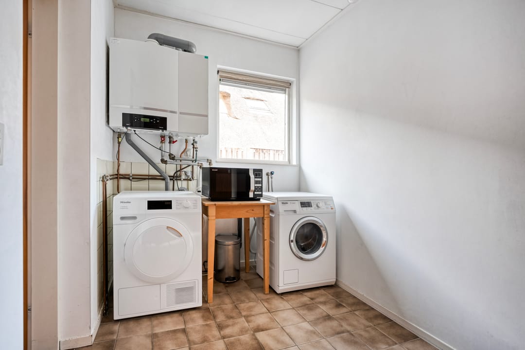 Foto 28 van Fazantenbosweg 4-A