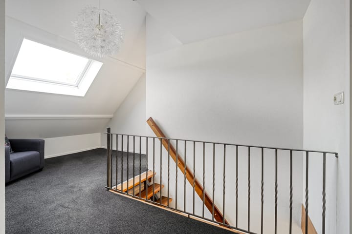 Foto 29 van Fazantenbosweg 4-A