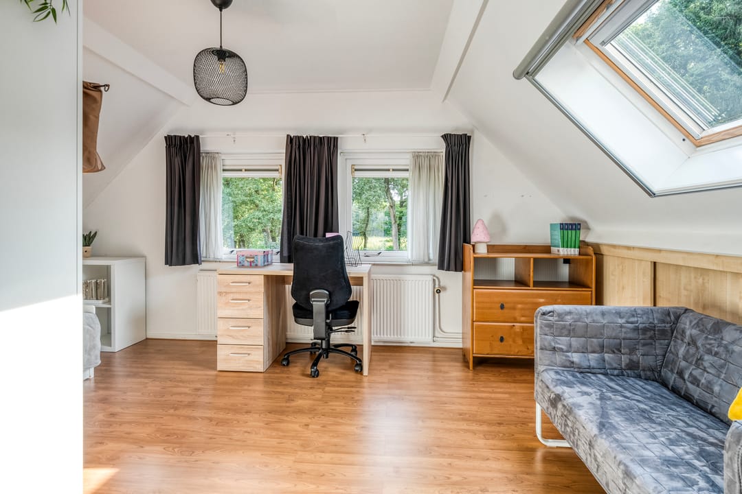 Foto 31 van Fazantenbosweg 4-A