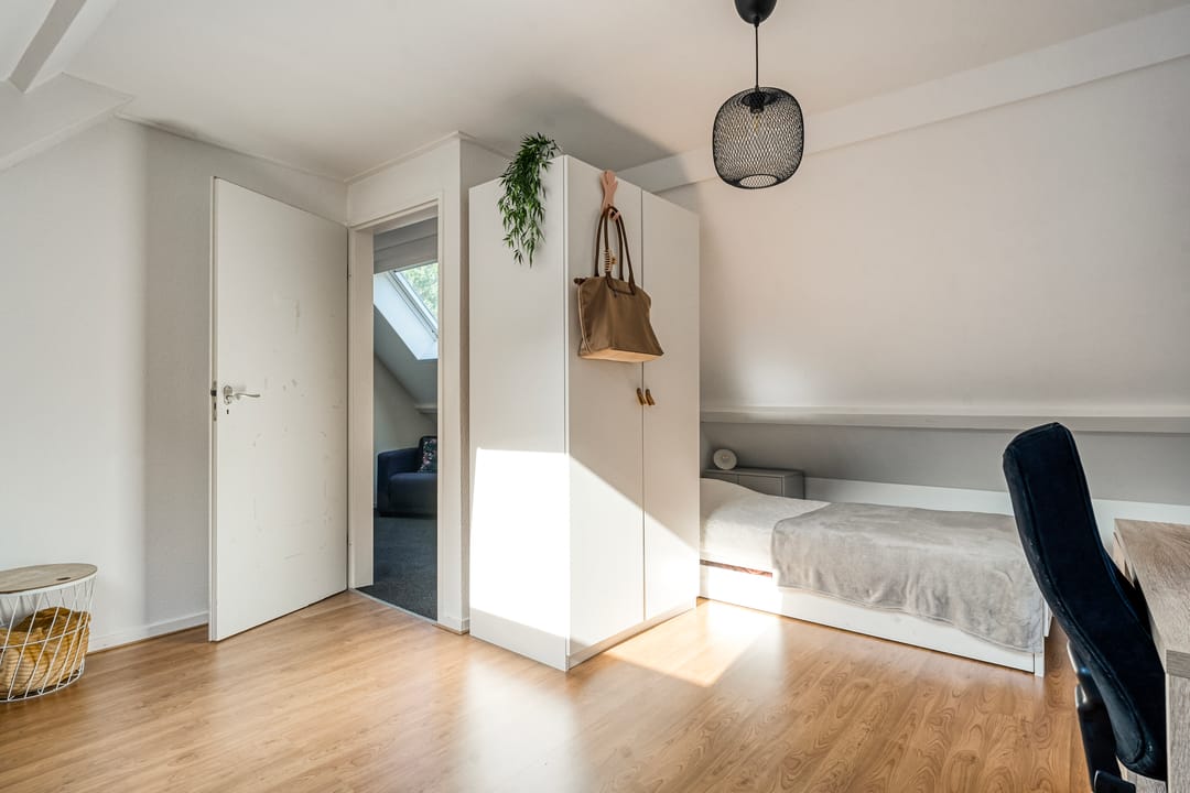 Foto 32 van Fazantenbosweg 4-A