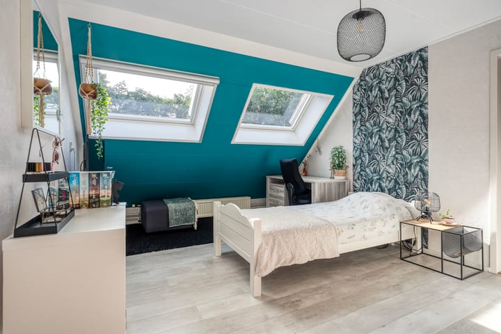 Foto 33 van Fazantenbosweg 4-A