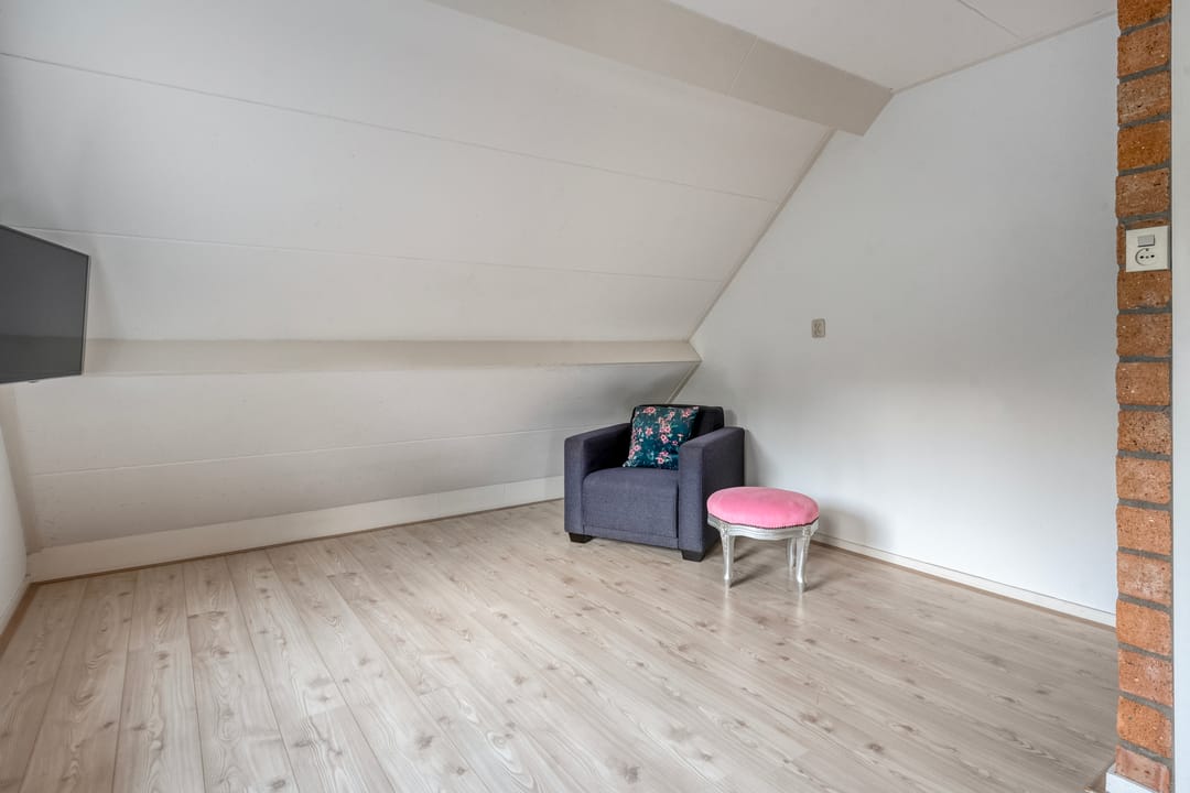 Foto 38 van Fazantenbosweg 4-A