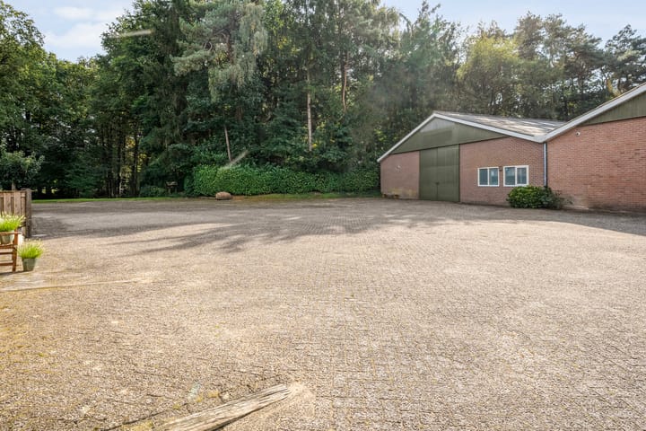 Foto 42 van Fazantenbosweg 4-A