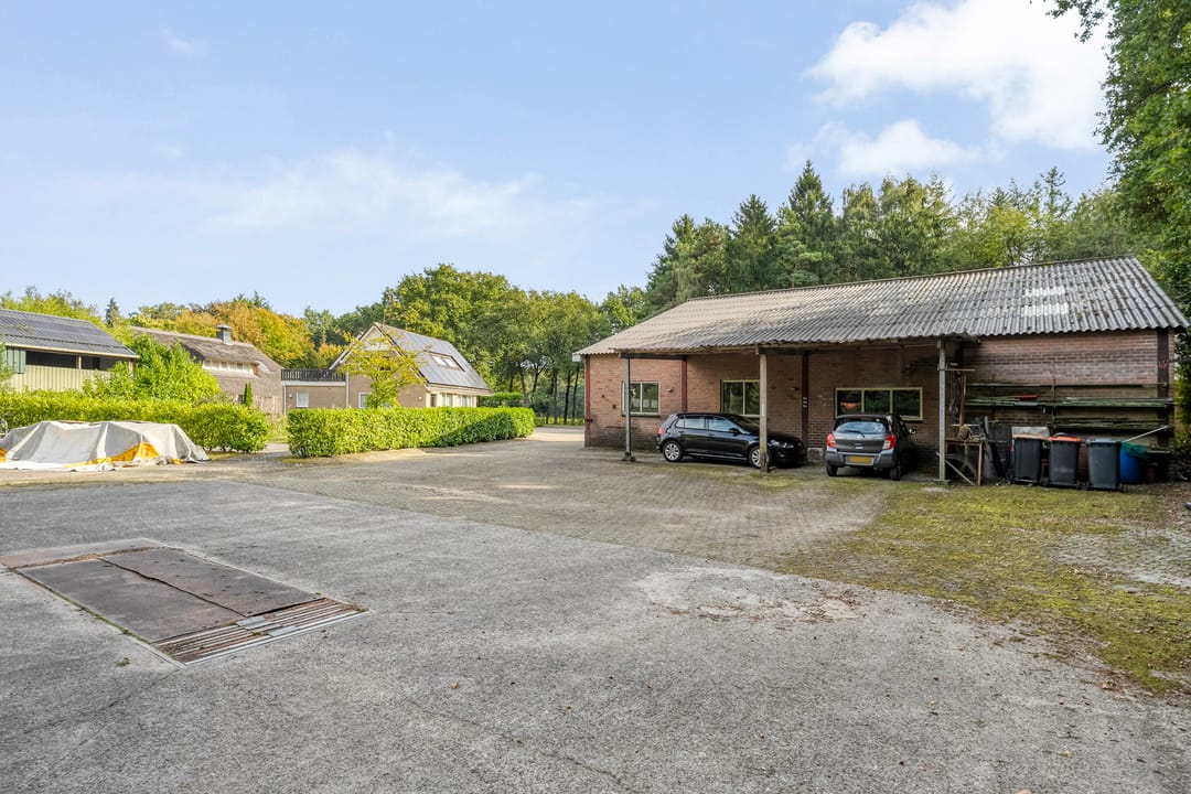 Foto 43 van Fazantenbosweg 4-A