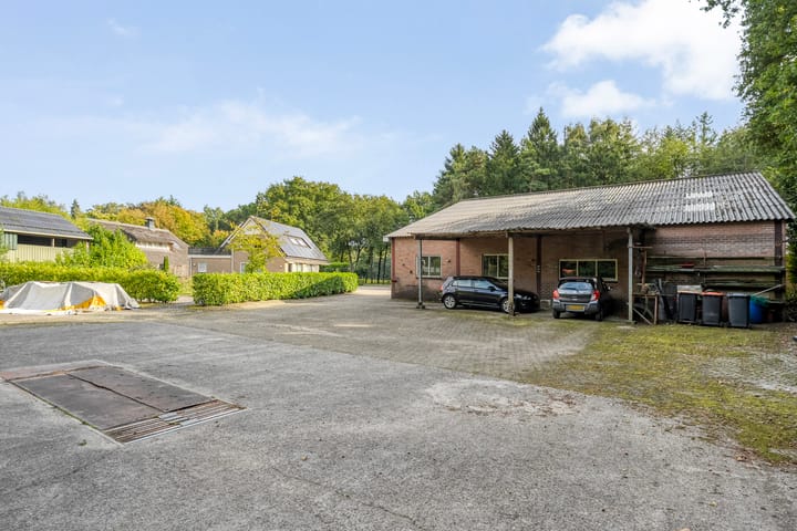 Foto 43 van Fazantenbosweg 4-A