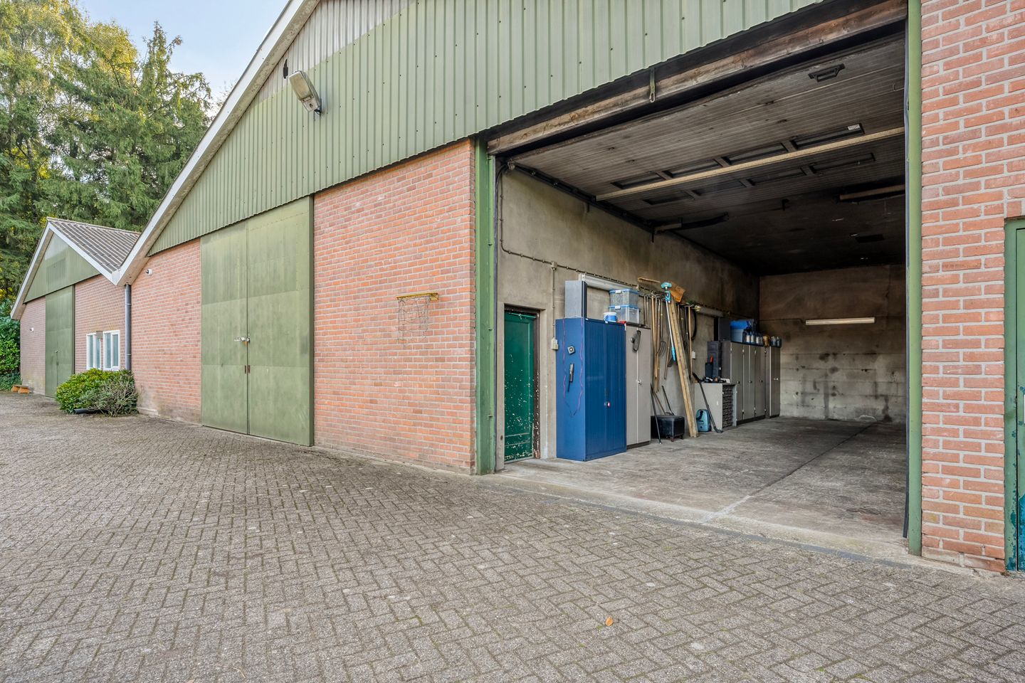 Foto 44 van Fazantenbosweg 4-A