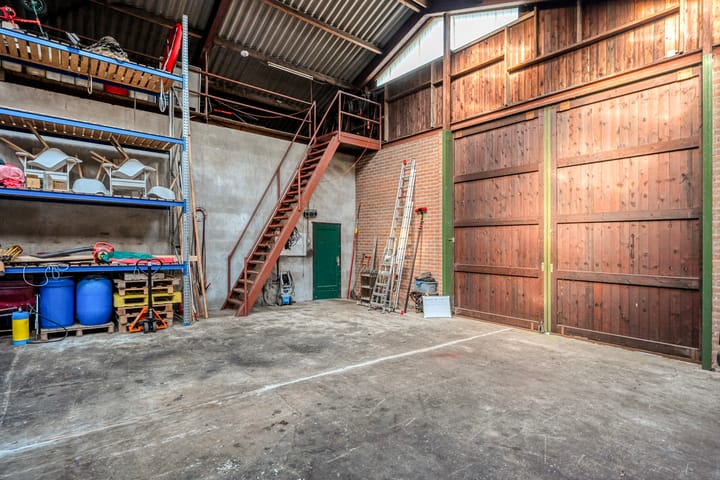 Foto 47 van Fazantenbosweg 4-A