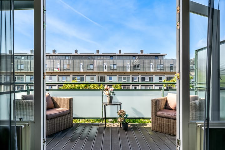 Foto 2 van Ekingenstraat 174