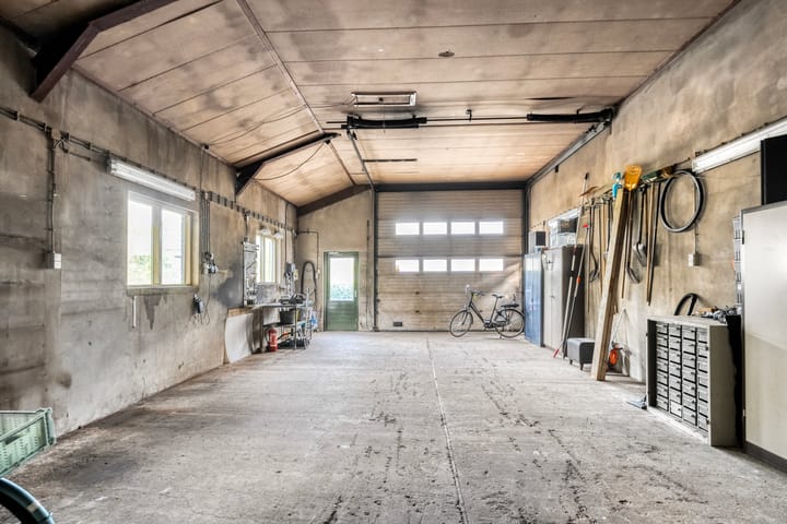 Foto 48 van Fazantenbosweg 4-A