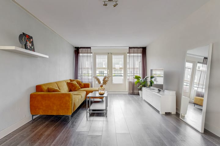 Foto 5 van Ekingenstraat 174