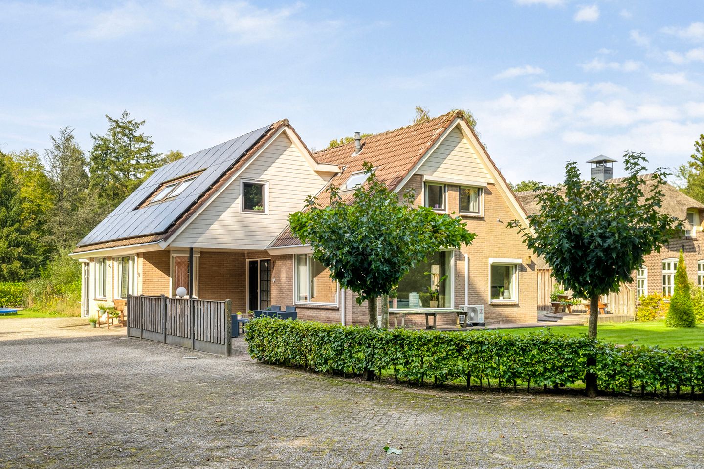 Foto 50 van Fazantenbosweg 4-A