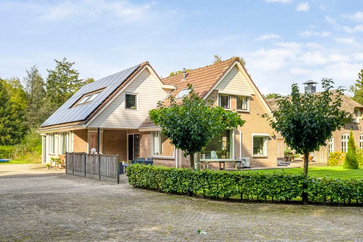 Foto 50 van Fazantenbosweg 4-A