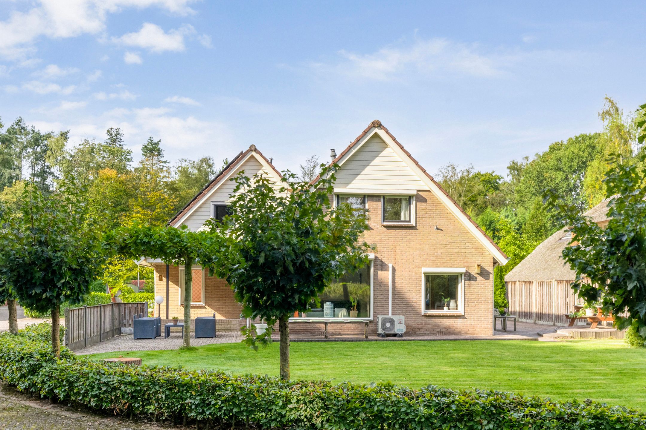 Foto 51 van Fazantenbosweg 4-A