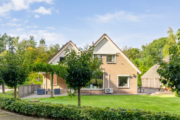 Foto 51 van Fazantenbosweg 4-A