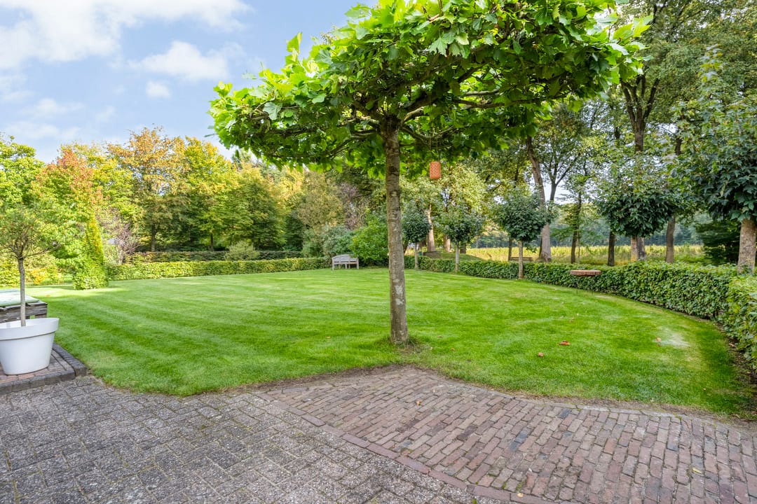 Foto 52 van Fazantenbosweg 4-A