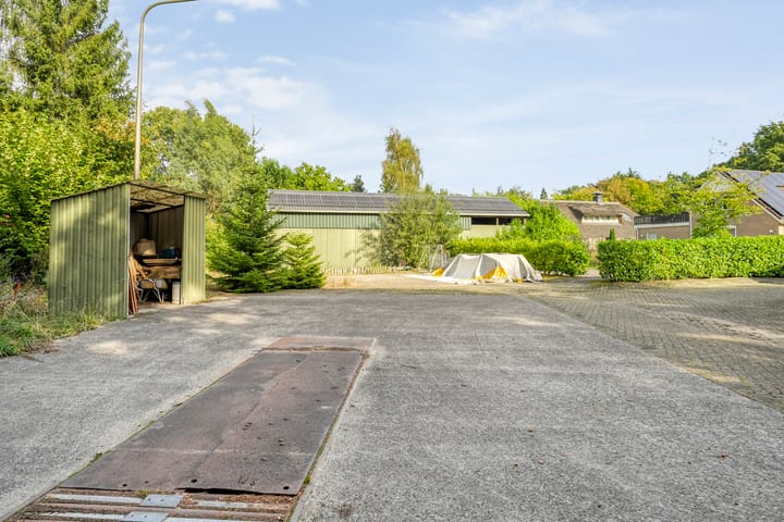 Foto 53 van Fazantenbosweg 4-A