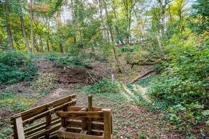 Foto 54 van Fazantenbosweg 4-A