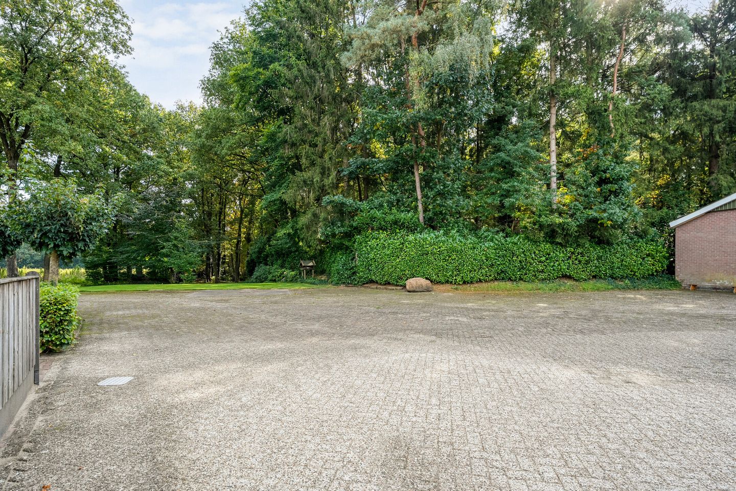 Foto 55 van Fazantenbosweg 4-A