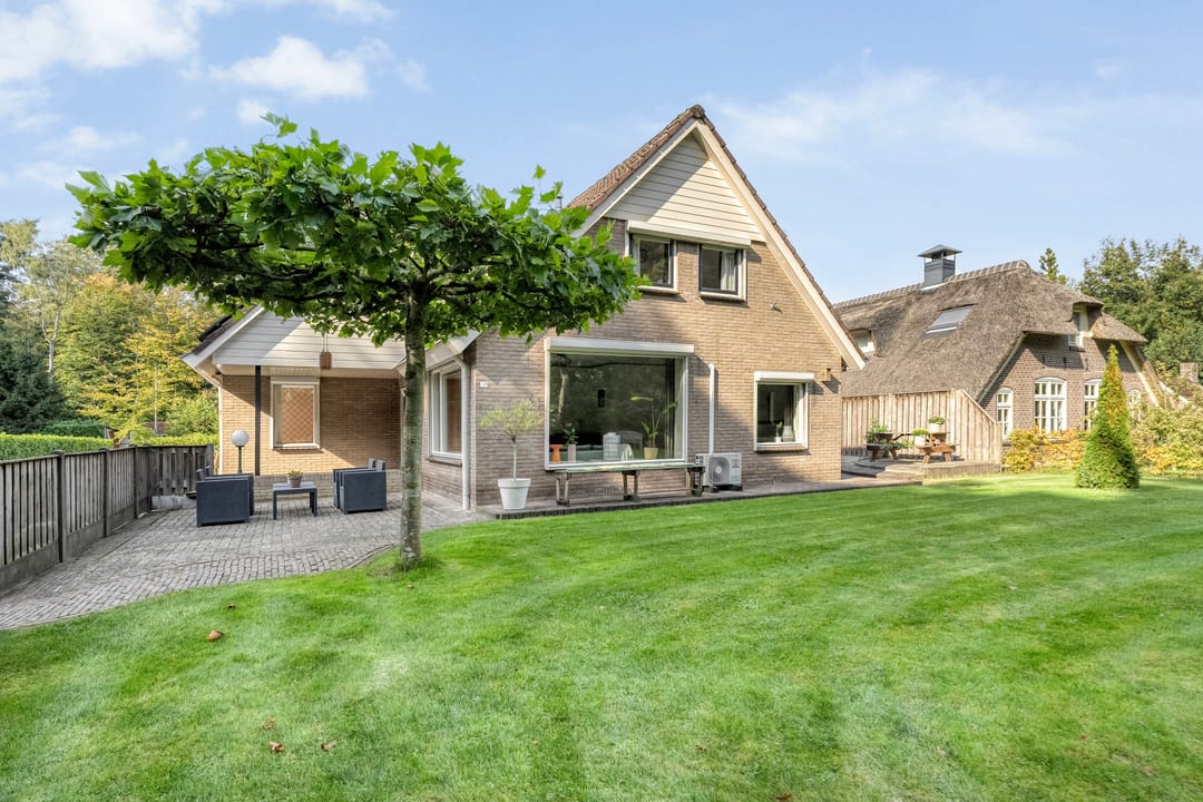 Foto 56 van Fazantenbosweg 4-A