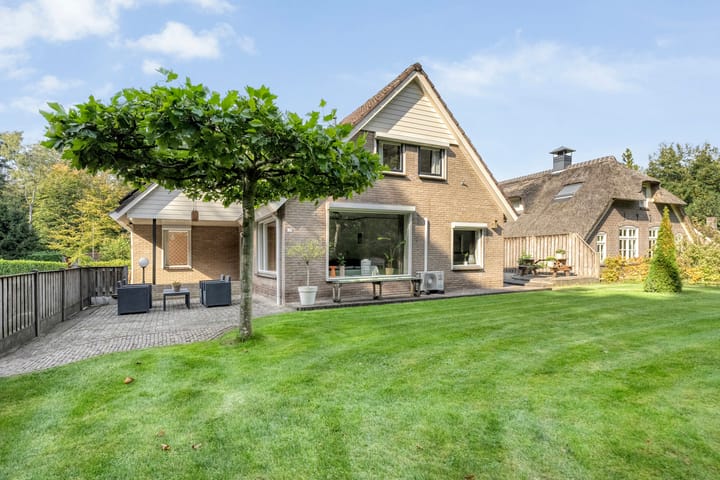 Foto 56 van Fazantenbosweg 4-A