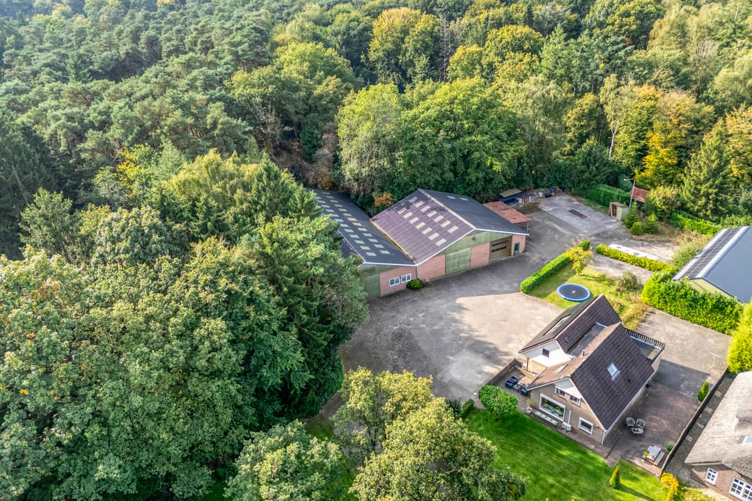 Foto 58 van Fazantenbosweg 4-A