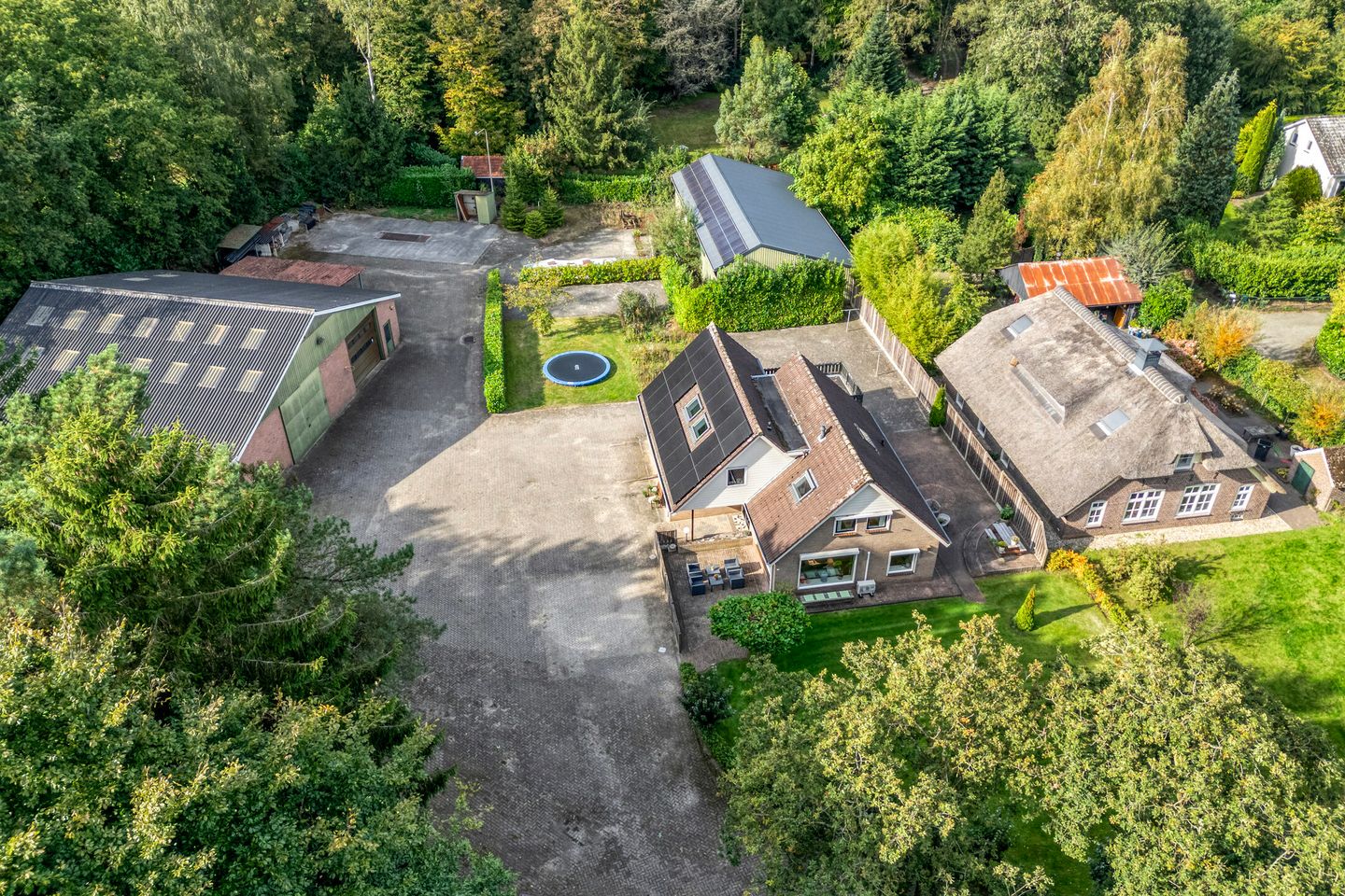 Foto 59 van Fazantenbosweg 4-A