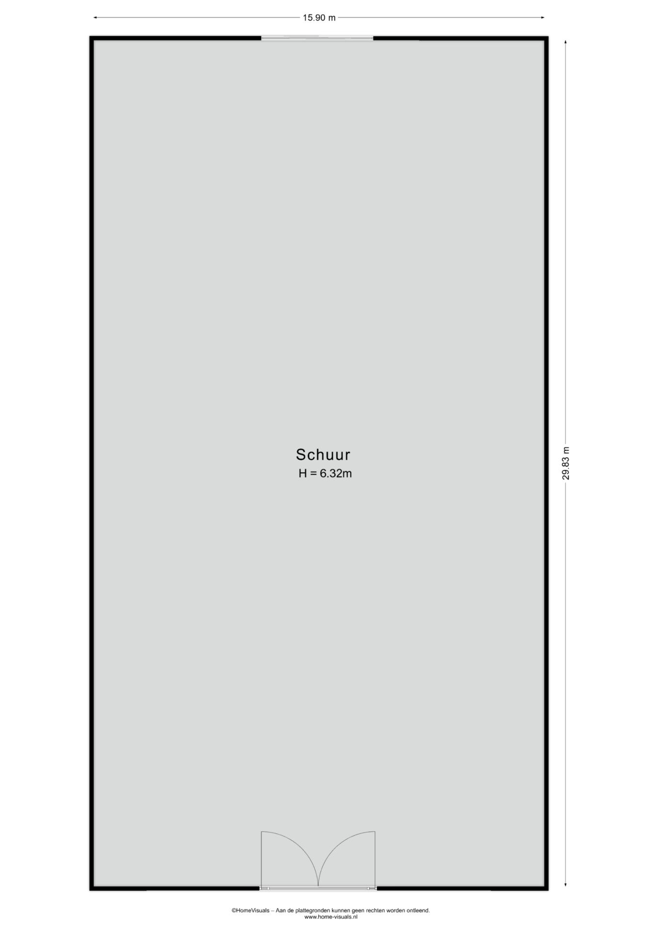Foto 63 van Fazantenbosweg 4-A