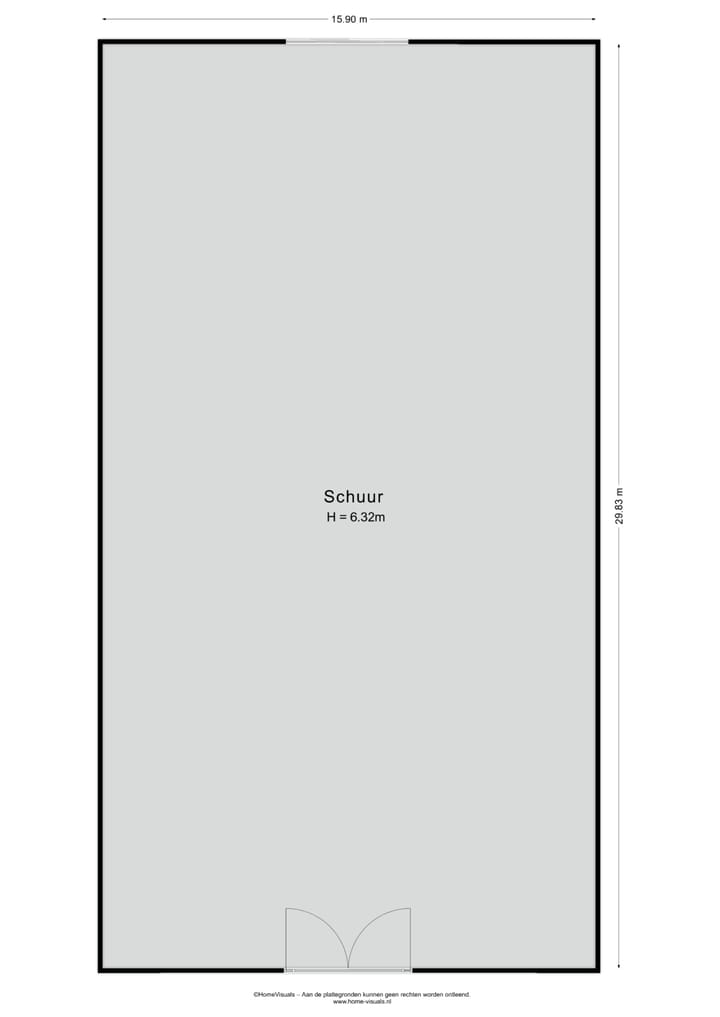 Foto 63 van Fazantenbosweg 4-A