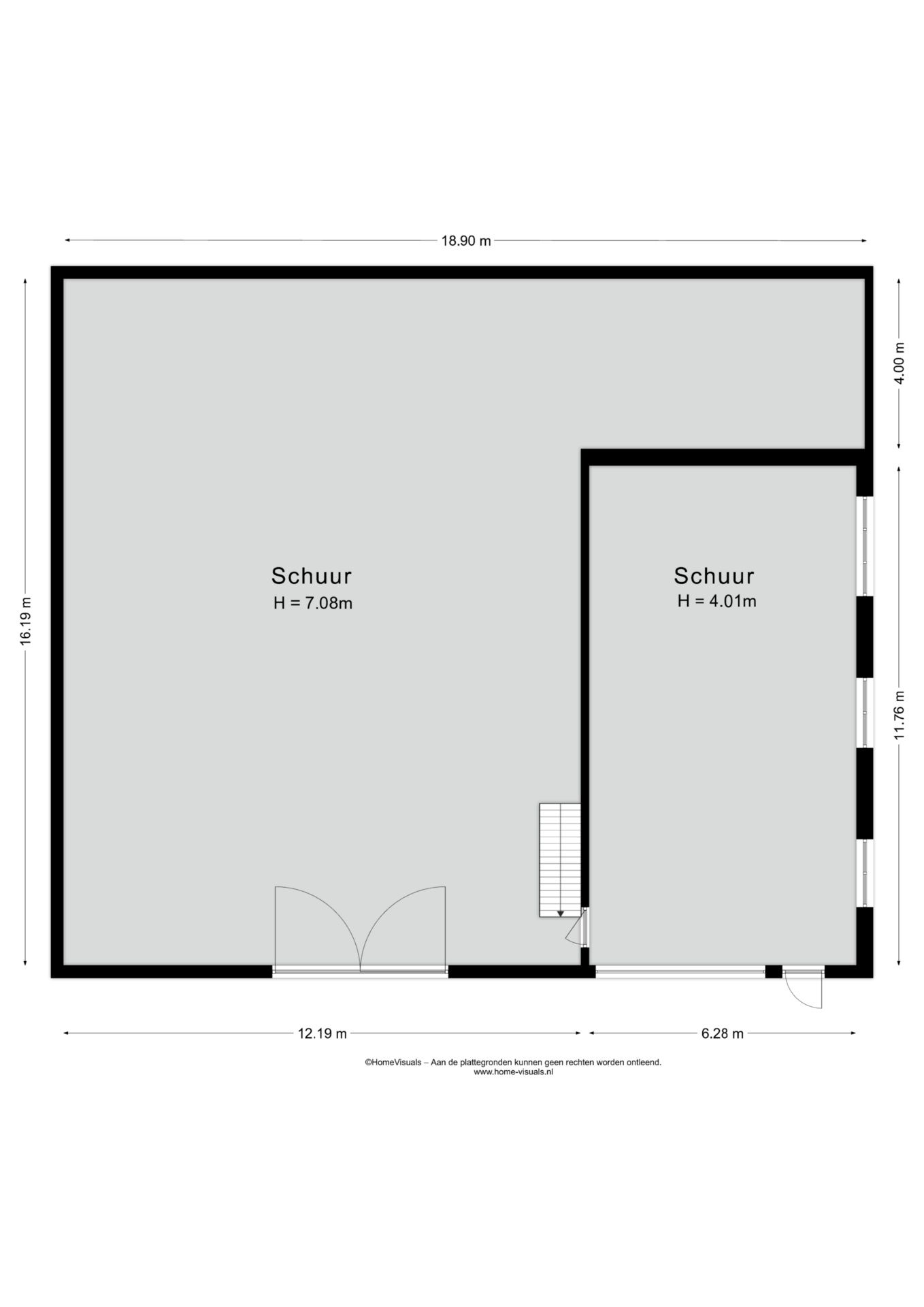 Foto 64 van Fazantenbosweg 4-A