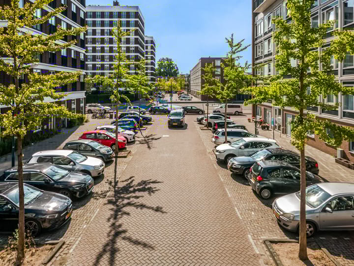 Foto 21 van Ekingenstraat 174