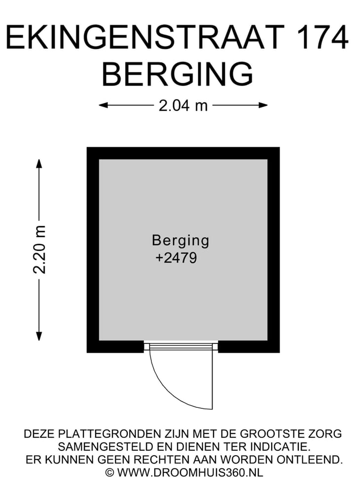 Foto 27 van Ekingenstraat 174