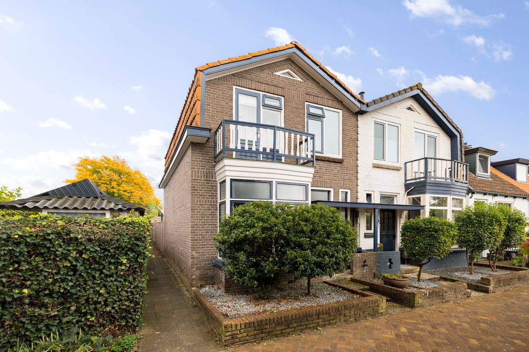 Foto 1 van Kortestraat 3