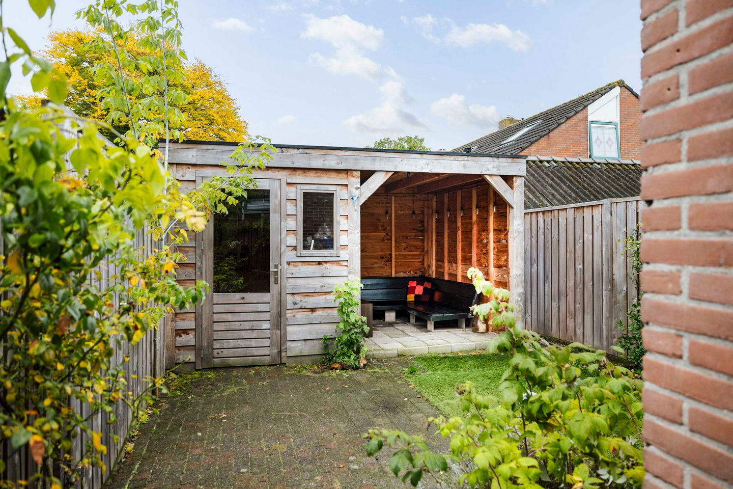 Foto 4 van Kortestraat 3