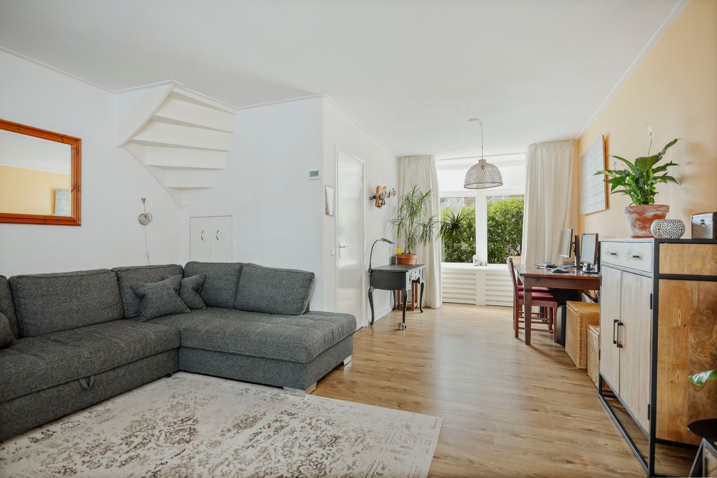 Foto 5 van Kortestraat 3