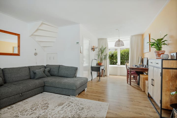 Foto 5 van Kortestraat 3