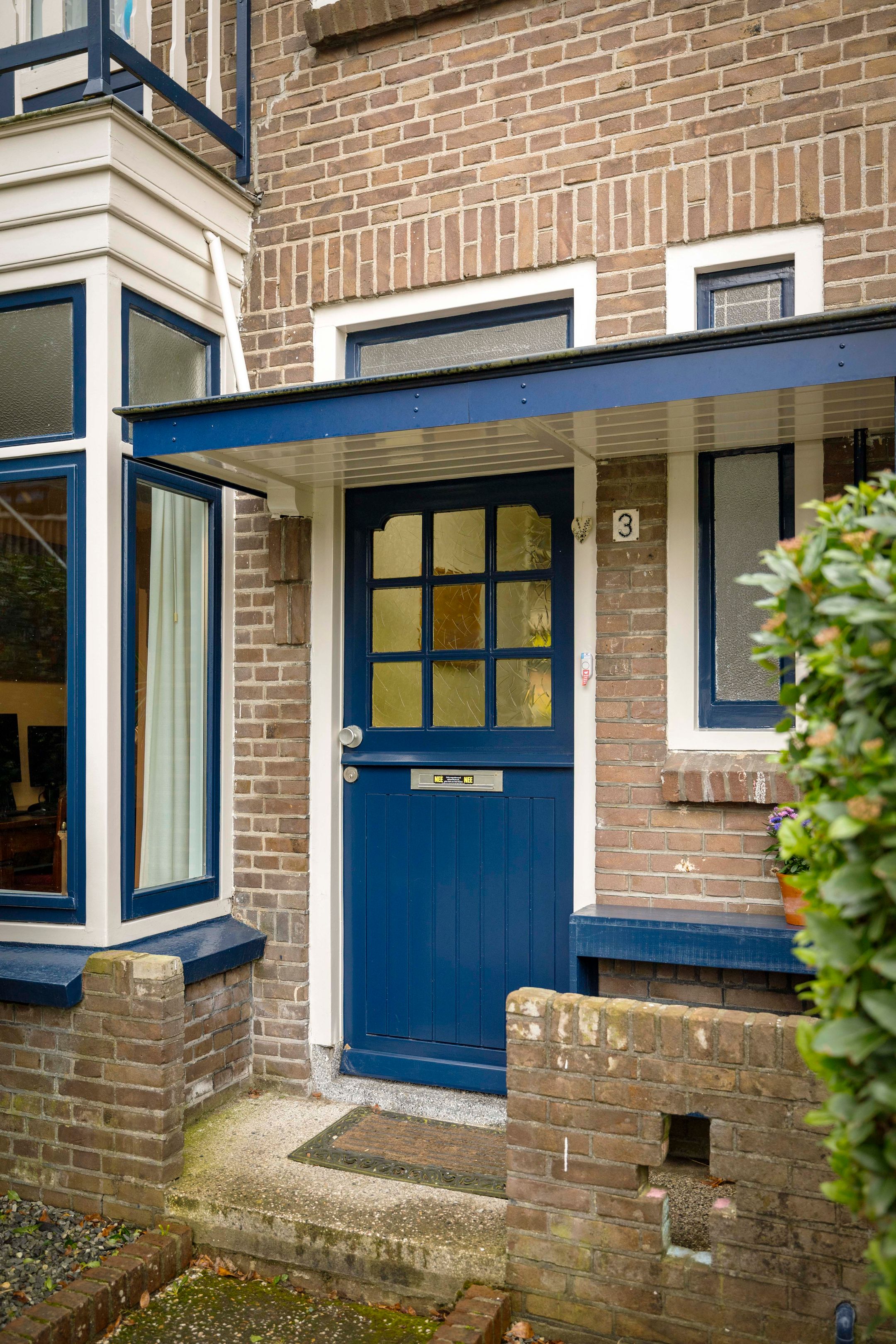 Foto 6 van Kortestraat 3