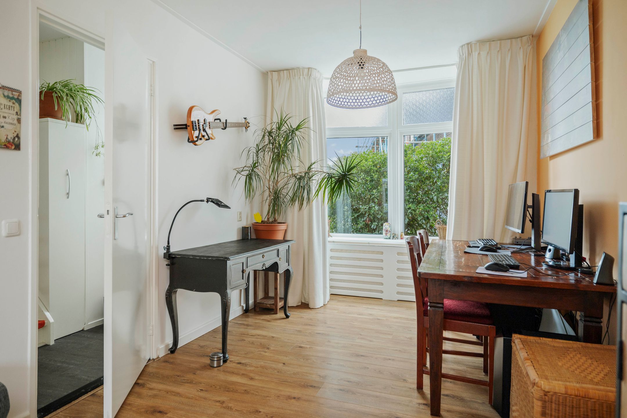 Foto 9 van Kortestraat 3