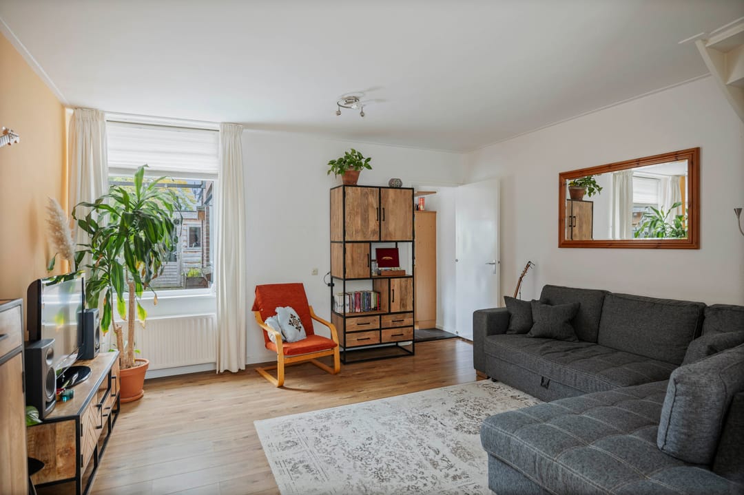 Foto 11 van Kortestraat 3