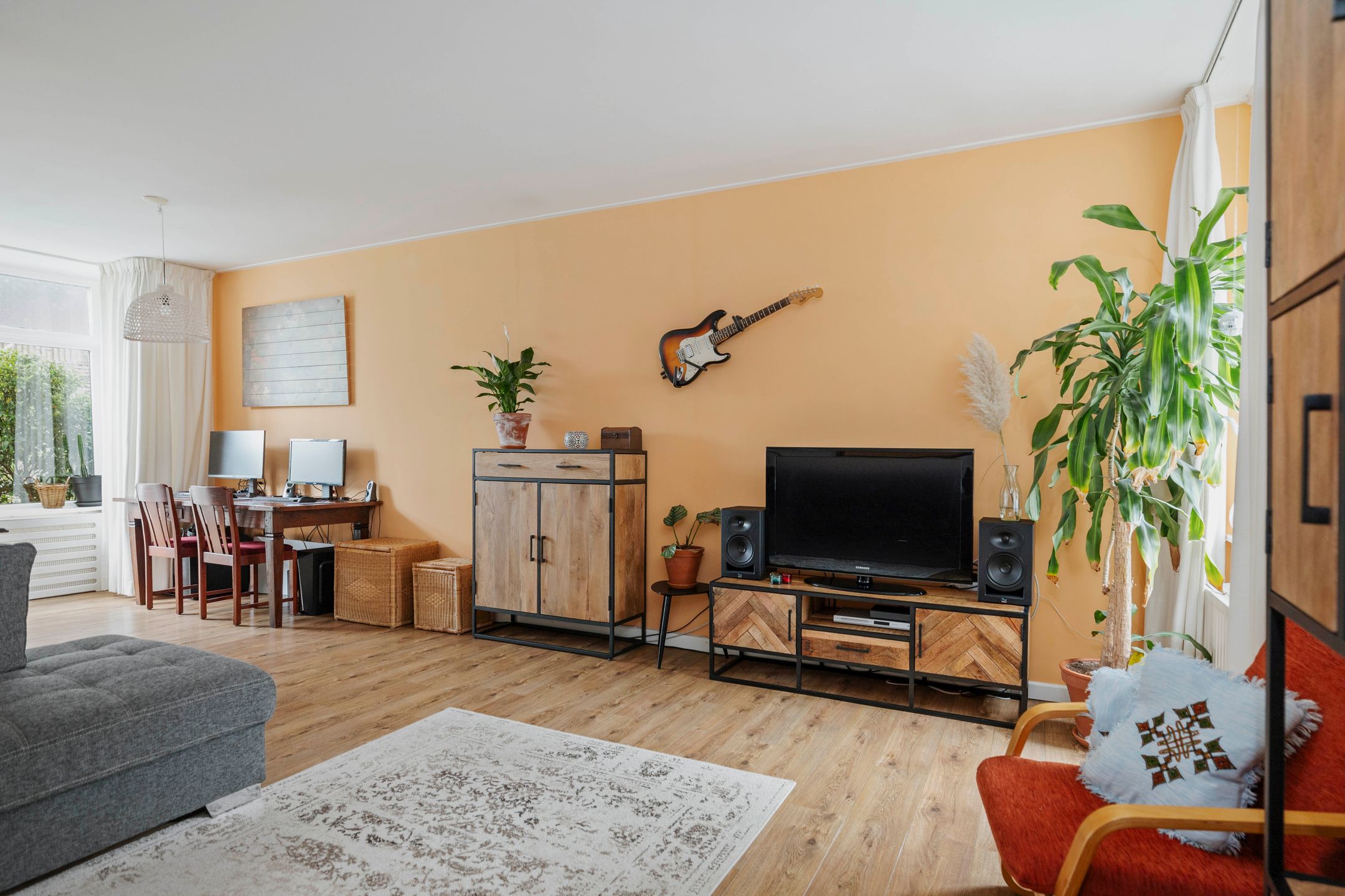 Foto 12 van Kortestraat 3