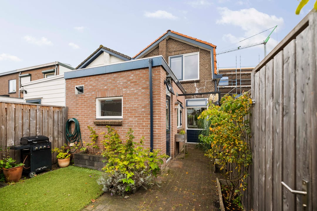 Foto 16 van Kortestraat 3