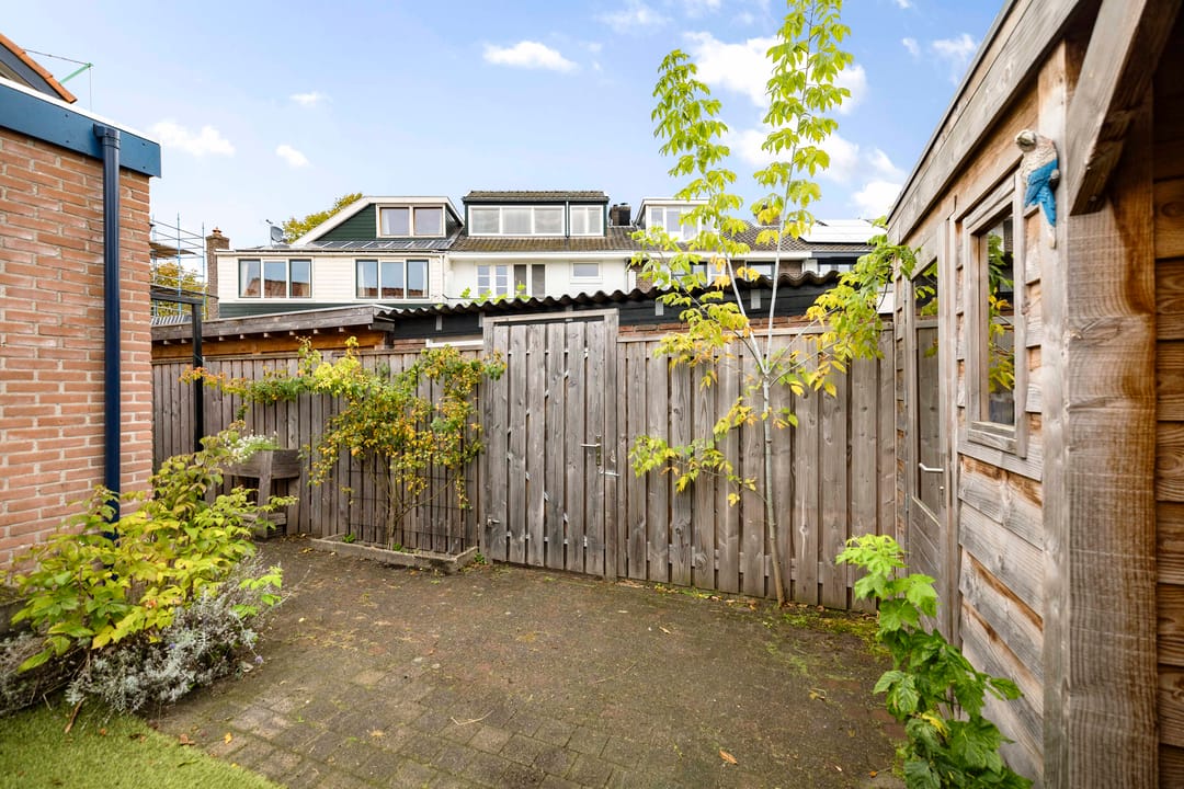 Foto 17 van Kortestraat 3